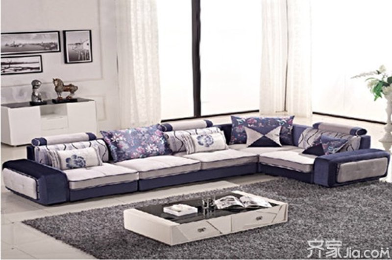 实木家具：自然与艺术的完美结合